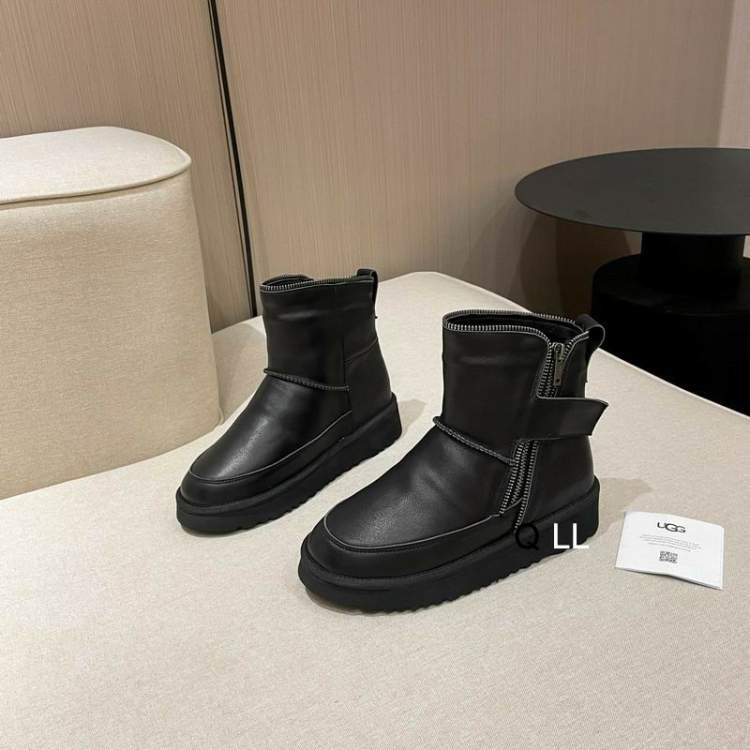 Picture of UGG Shoes _SKUUGGsz35-40LL100219883